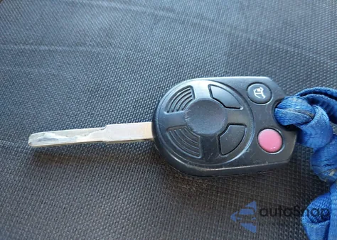 2019 Ford Transit-250 из США, поврежденный, VIN 1FTYR2CM2KKB38746